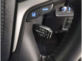 クルーズコントロール付きで高速道路走行も楽チン^^