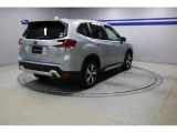フォレスター  Advance EyeSight搭載車