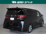アルファード 2.5 Z 