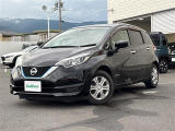 ノート 1.2 e-POWER X 修復歴無し