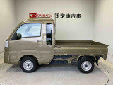 側面からの写真です。ご希望のお車が見当たらない場合は、弊社スタッフがしっかりとお客様のご要望に合ったお車をお探し致します。