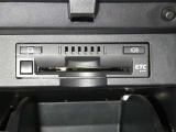 【ETC車載器付き】当社ではETCセットアップも承っております。お気軽に店舗スタッフまでお問い合わせください。