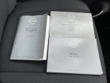 各取扱説明書&保証書がそろってます。