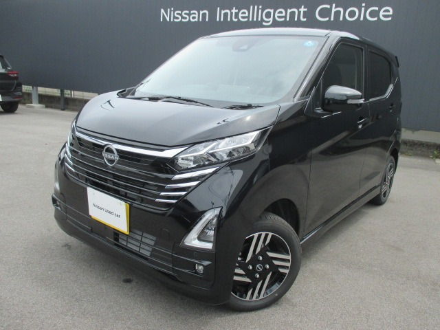 日産 デイズ 