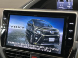 ヴォクシー 2.0 ZS 煌II 