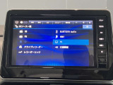 メモリーナビを搭載。楽しいドライブにナビは欠かせませんよね。Bluetoothも当然付いています♪好きな音楽を聴きながら今まで行ったことの無いところに行ってみませんか?