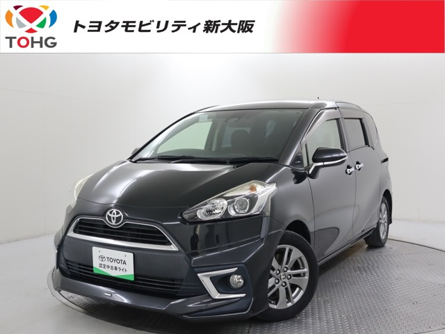 シエンタ 1.5 G