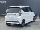 デイズ ハイウェイスター Gターボ 