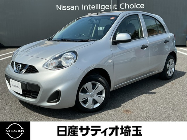 マーチ 1.2 S