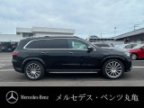 GLS 450d 4マチック (ISG) AMGラインパッケージ 4WD 