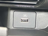 【USB電源ソケット】バッテリーが少なくなっても大丈夫!携帯やゲーム機などUSBにつないで車内で充電ができます!