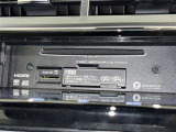 CD再生機能付き!