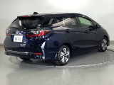 整備の際は、保証の付いたHONDA純正部品を使用いたしますので、ご安心下さい。