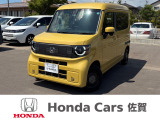 ホンダ N-VAN e: