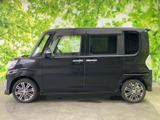 タントカスタム RS 