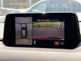 CX-5 2.2 XD エクスクルーシブ モード 本革シート 修復歴無し