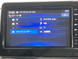 BluetoothAudio・フルセグTVなど魅力的な機能がたくさん♪