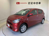 納車前には12ヶ月点検相当の点検と消耗品の交換をダイハツの整備士がしっかり整備してお渡しします。また、納車後には無料1ヶ月点検がございます。