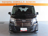 ルーミー 1.0 カスタム G 4WD 