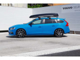 V60 ポールスター 4WD 
