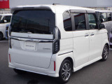 N-BOXカスタム L 
