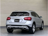 GLAクラス GLA220 4マチック 4WD 