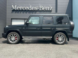 Gクラス AMG G63 4WD 