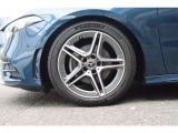 Aクラス A200d AMGライン 