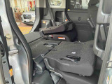 安全・安心な走行のために、納車前にダイハツのクルマを知り尽くしたエキスパートが基本性能に関わる機能や状態を徹底的に点検。消耗部品の交換など法定12ヶ月点検相当の点検・整備を実施しております