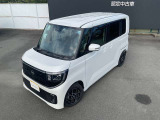 ルークス ハイウェイスター X