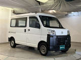 ハイゼットカーゴ スペシャル 