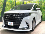 アルファード 2.5 Z 