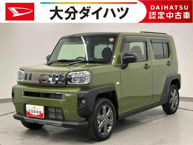 タフト G ダーククロム ベンチャー 