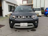 イグニス 1.2 ハイブリッド(HYBRID) MV 4WD 