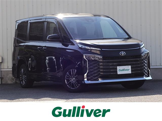 ヴォクシー 2.0 S-G 4WD 修復歴無し