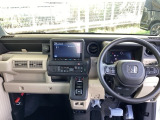 N-VAN e: e: ファン 