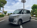 パレット SW GS 