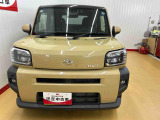 タフト G 4WD 