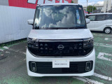 ルークス ハイウェイスター Gターボ 