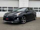 プリウス 1.8 S E-Four 4WD 