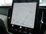 Googleが組み込まれているため、Volvo車はスマートフォンと同じくらい直感的に使用できます。