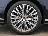 アルミホイール 20スポークデザイン コントラストグレー パートリーポリッシュト 9Jx20 265/40R20