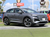 アウディ Q4 e-tron 40 Sライン
