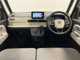 シンプルな装備で運転がしやすいクルマです!予防安全装備もついています!