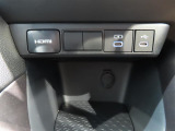 HDMI・USB端子付きです。