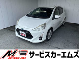 トヨタ アクア