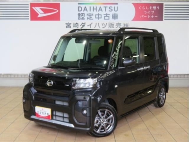 タント ファンクロス リミテッド 