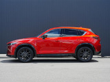 CX-5 2.2 XD レトロスポーツエディション 4WD 