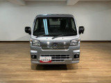 ハイゼットトラック エクストラ 4WD 