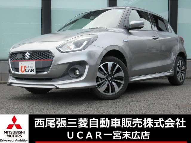 スイフト 1.2 RS セーフティパッケージ 4WD 